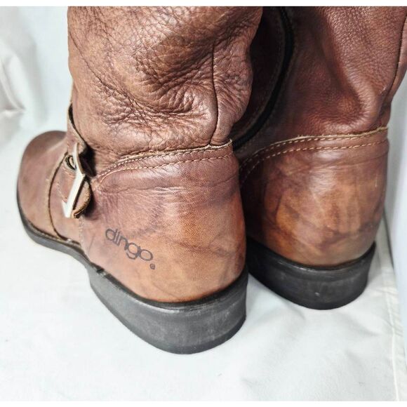 Dingo Riding Boots - Picture 3 of 7